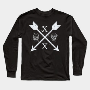 XOXO Long Sleeve T-Shirt